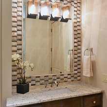 Guest Room Bathroom