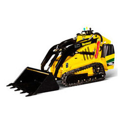 Mini Skid Steer - Mini Tractor Rentals - Products