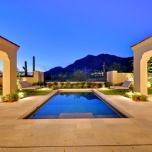 Moving to AZ!