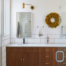 Bathroom ideas