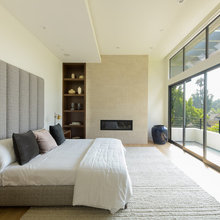 Buckeye Master Bedroom