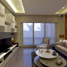 faux plafond