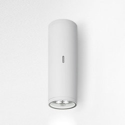Calumet Wall LED Lamp by Artemide - Outdoor Wall Lights And Sconces