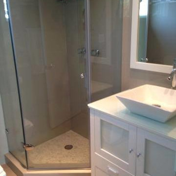 Bathrooms