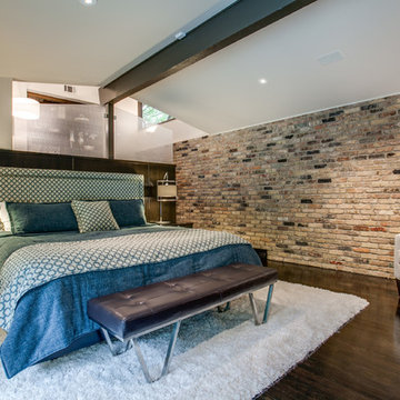 Interiors