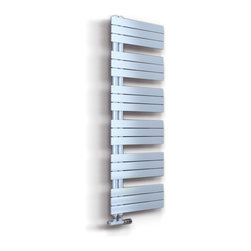 Radiators-Kelly Flat - Radiators