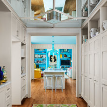 Closet Ideas