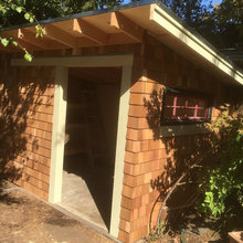 Sheds