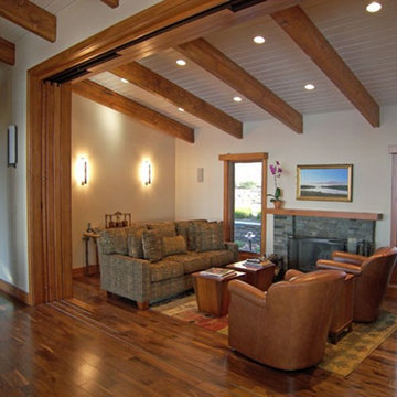 Lake House Remodel