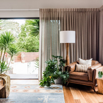 Classic Interiors for Sedona Daydreaming in Sunshine Coast
