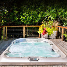 Pool Deck