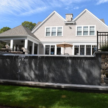 Vanishing Edge - New Seabury