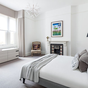 Colourful Hampstead Home Remodelled