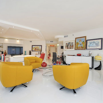 Home Renovation | Yacht Club | 3-2Bedrooms |