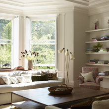Living Room Ideas