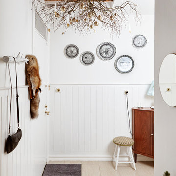 Houzz Tours - Janni Mellemgaard