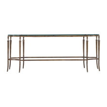 glass coffee tables