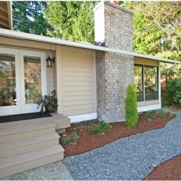 Sammamish Estate Home