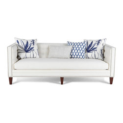 Harbor Sofa by Massoud - Sofas