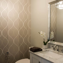 Powder Bath Ideas