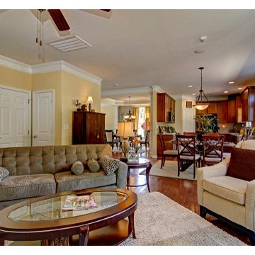 Eastwood Homes Interiors!