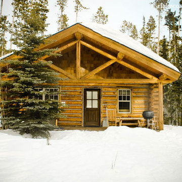 Cowboy Heaven Cabins