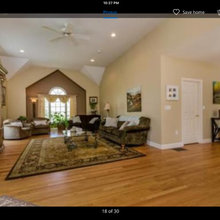 Former Home Pics & Furniture Pieces