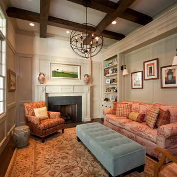 Reading Room