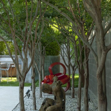 Preston Hollow Contemporary