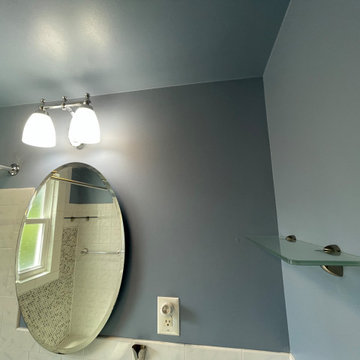 Westville - Bathroom Renovation/Repair