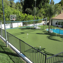 Artificial Grass