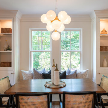 Elegant Virginia Highlands Renovation