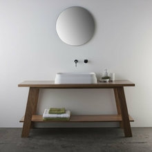 Nuevo Proyecto en Proceso, Mueble lavabo