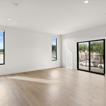 Long Beach Main House and ADU/JADU