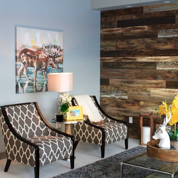 Colbray Rustic Elegance