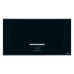 Miele KM6395 Induction Hob - Cooktops