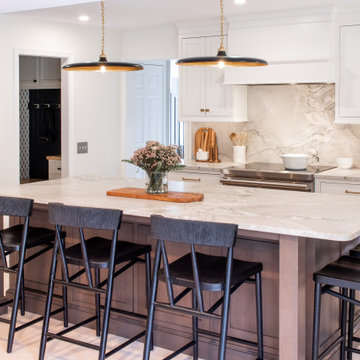 Kitchen Design in Newtown Square, PA