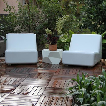 Desperate Landscapes DIY Network