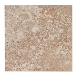Monte Verino Beige Porcelain Tile - Wall And Floor Tile