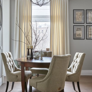 Apartment. Moscow 2016