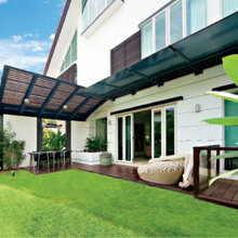 Patio Ideas