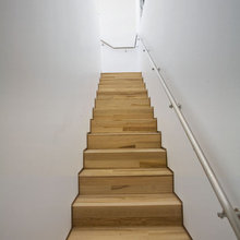 stair rail