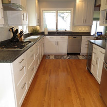 Kitchen themes
