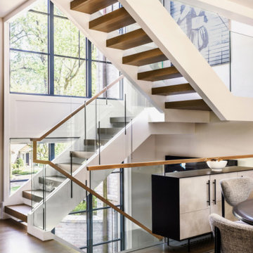 Stone Hill House