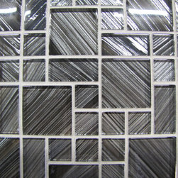 Glass Mosaics - Products