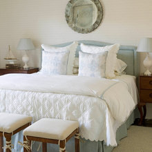 Coastal bedrooms