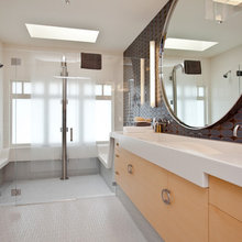 Bathroom Ideas