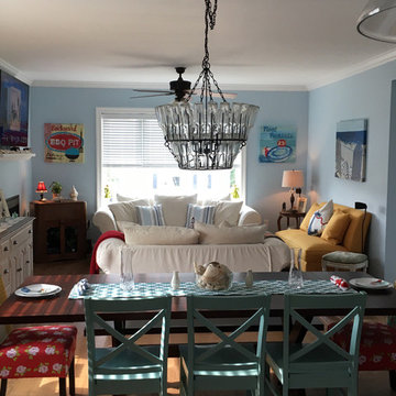 Point Pl. Beach, NJ - Shore Custom Chic