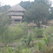 Farm House