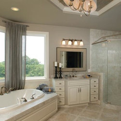 Jarod Windows - Products